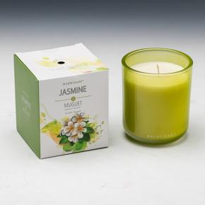 # 75579 380G SCENTED CANDLE