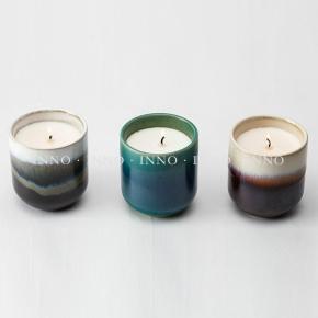 # 17503 200G SCENTED CANDLE