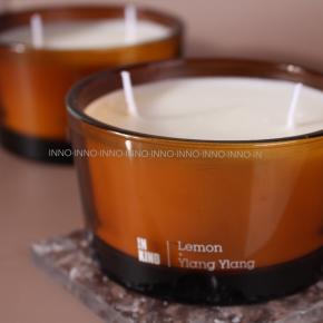 # 21805 235G SCENTED CANDLE