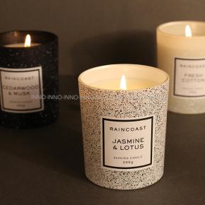# 19119 200G  SCENTED CANDLE