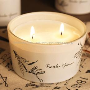# 16302 235G SCENTED CANDLE