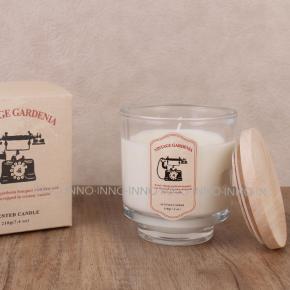 # 23412 210G SCENTED CANDLE