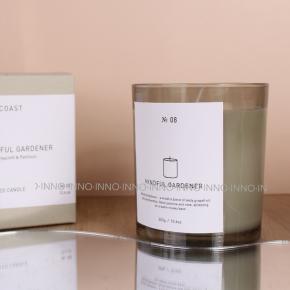 # 23714 300G SCENTED CANDLE