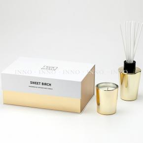 # 17903 70ML+60G Gift Set