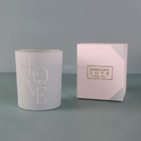 # 21602 100ML SCENTED CANDLE