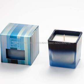 # 18103 210G SCENTED CANDLE