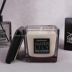 # 14404 210G SCENTED CANDLE 