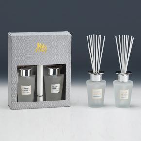 # 18121 2*80ML Scented Diffuser