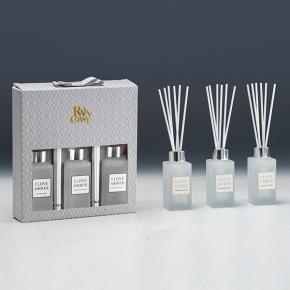 # 18122 3*40ML Scented Diffuser