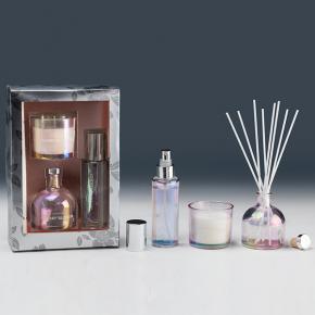 # 19206 70ML+100ML+100G Gift Set