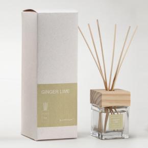 # 18118 100ML Scented Diffuser